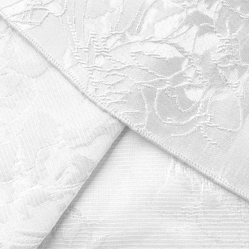 Jacquard Bandeau Bowknot Mini Dress