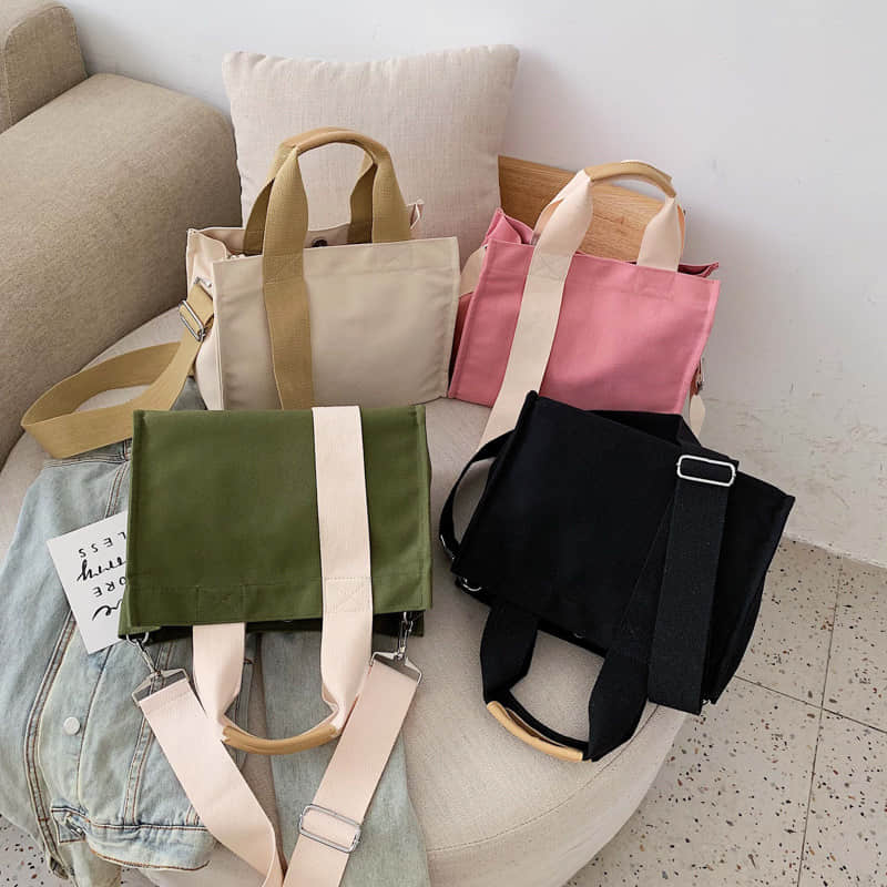 Fshion Tote Shoulder Bags | YonPop