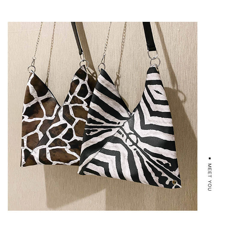 Personalized retro women's bag texture tote bag | YonPop