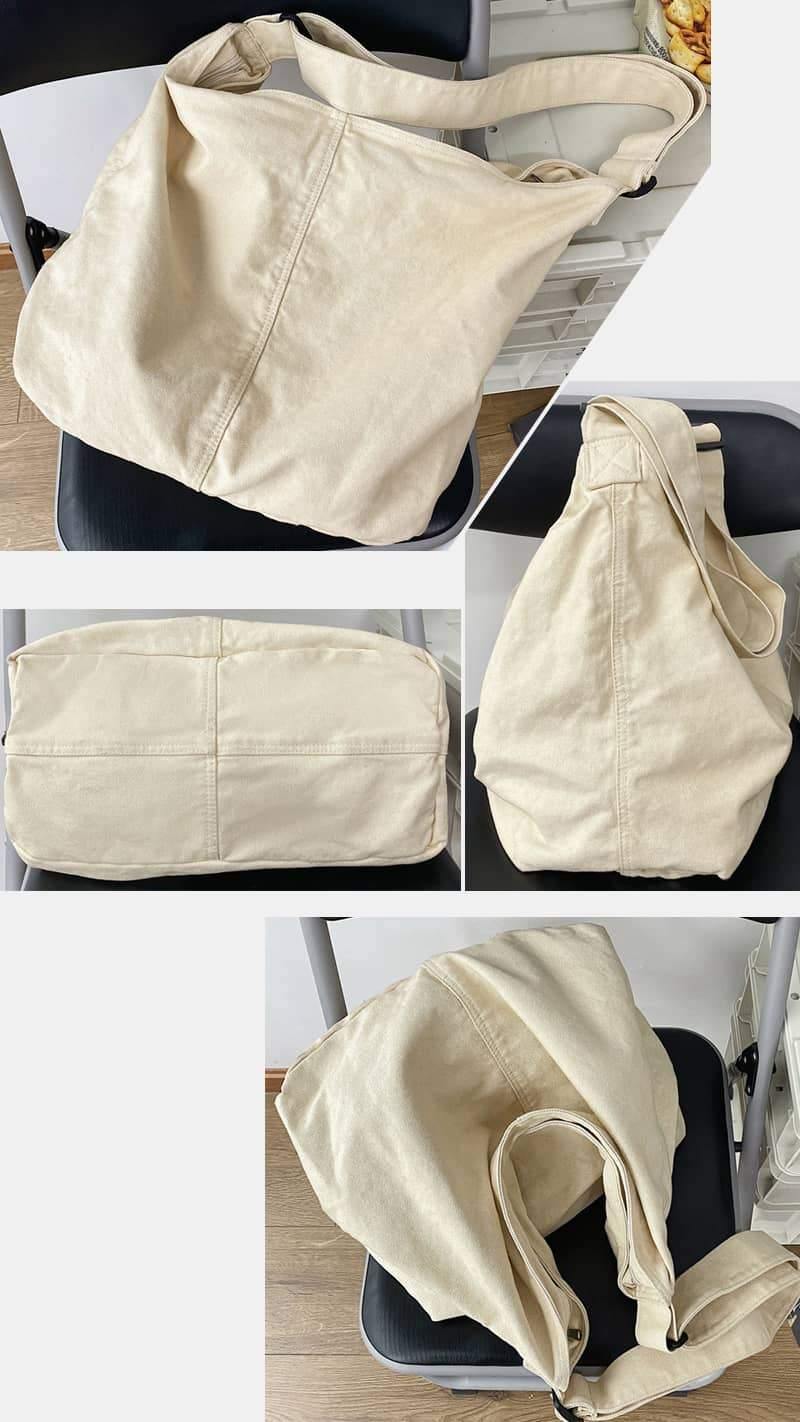 All-match messenger bag | YonPop