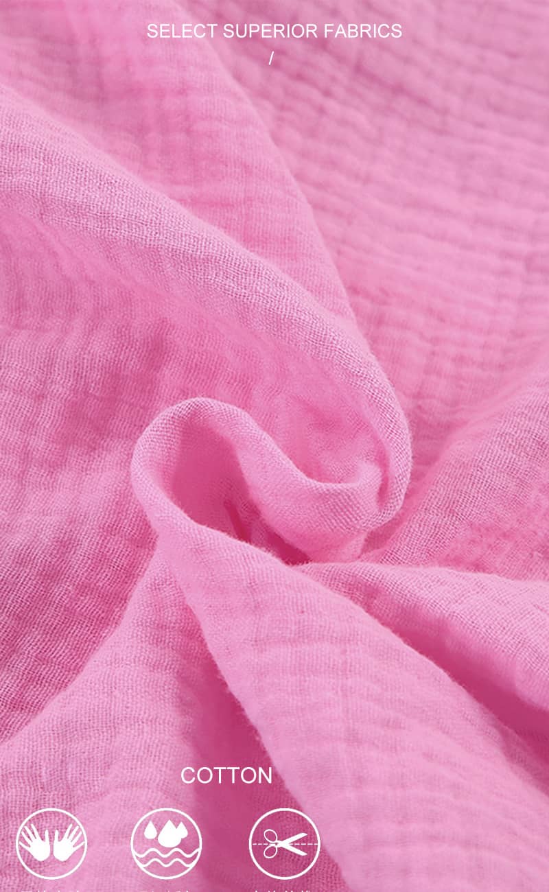 Women's cardigan shorts cotton two-piece suit | YonPop