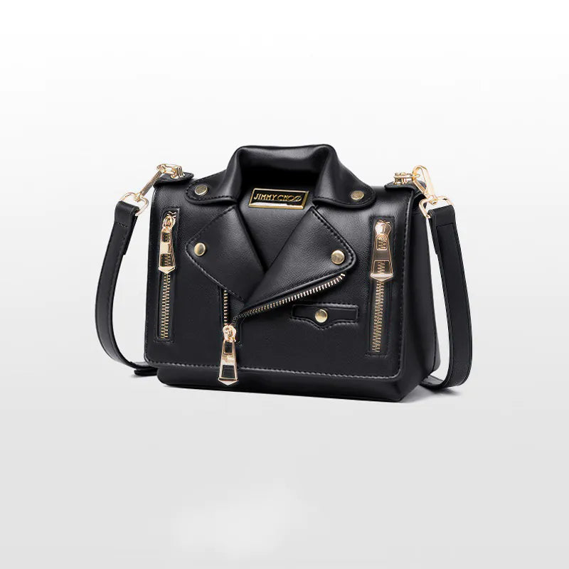 Clothing Shaped Crossbody Small PU Bag