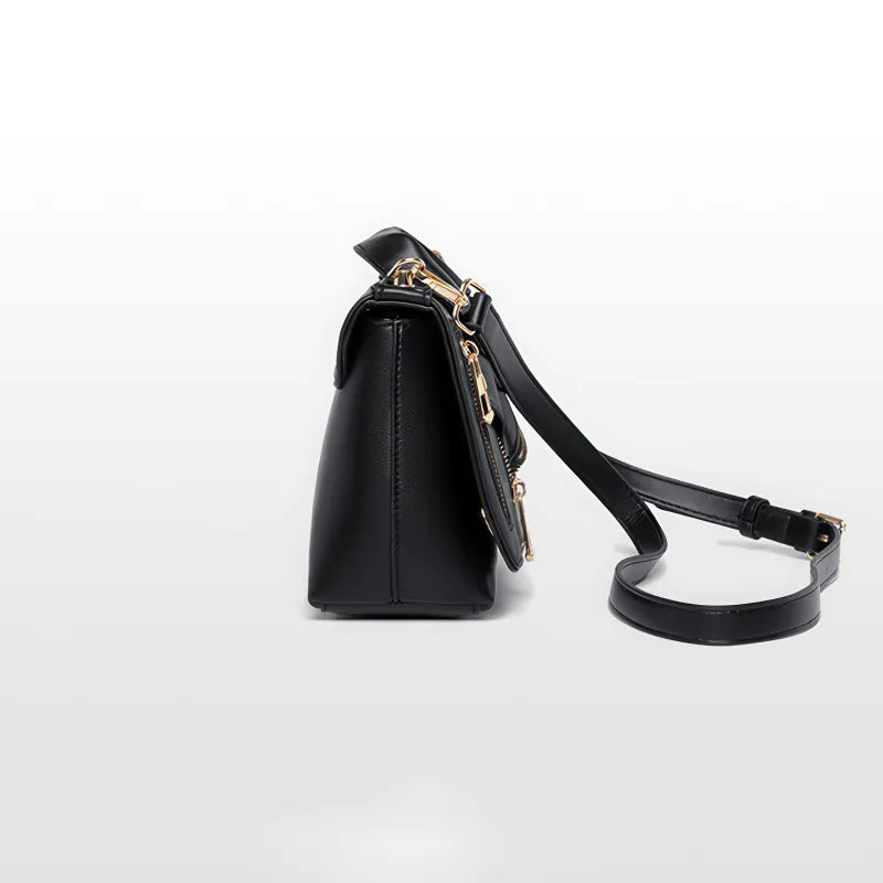 Clothing Shaped Crossbody Small PU Bag