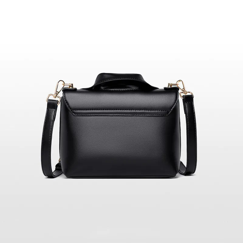 Clothing Shaped Crossbody Small PU Bag