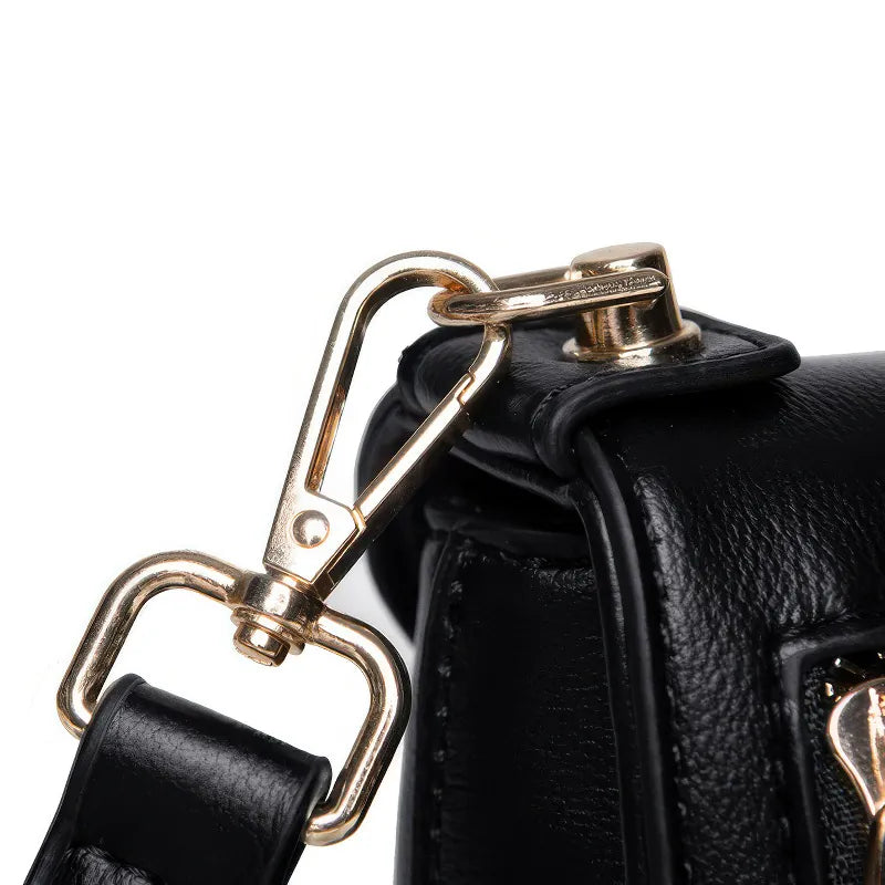 Clothing Shaped Crossbody Small PU Bag