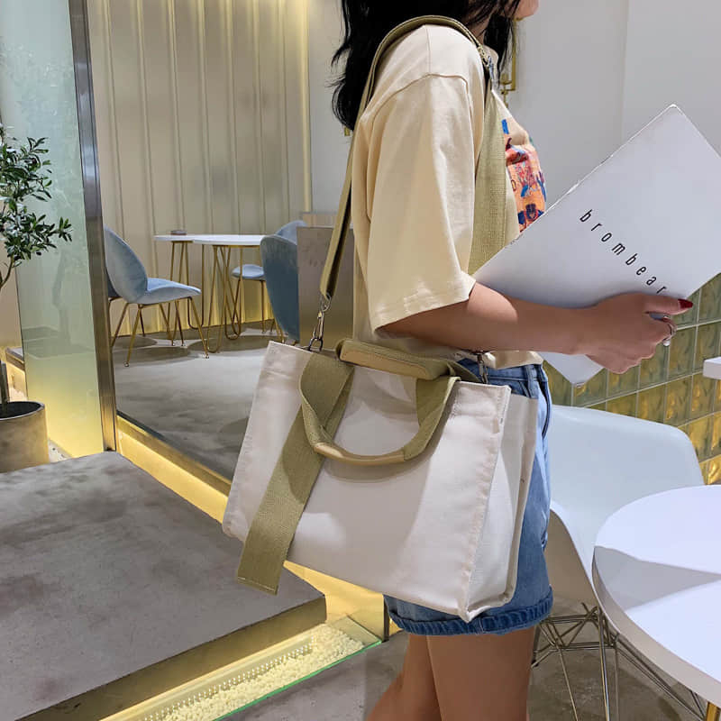 Fshion Tote Shoulder Bags  | YonPop