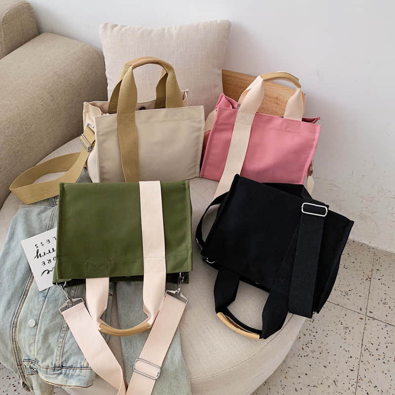 Fshion Tote Shoulder Bags  | YonPop