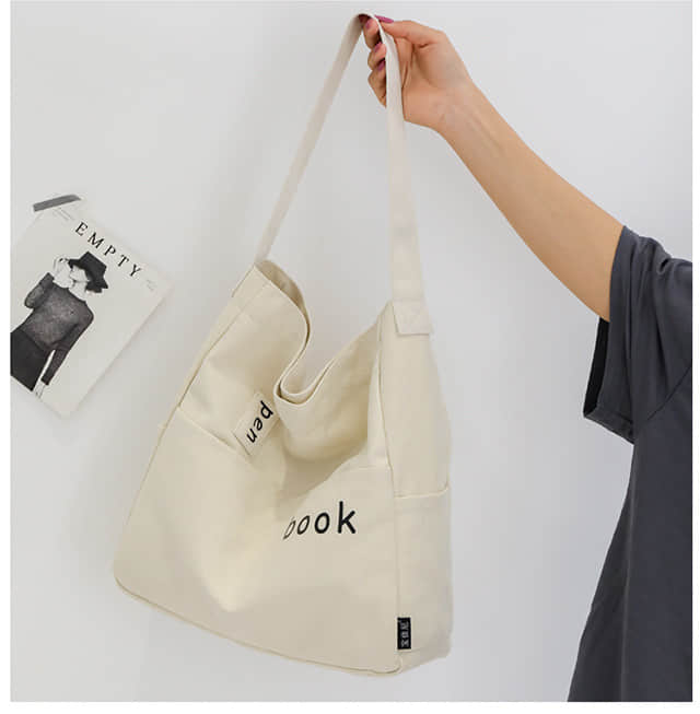 Refreshing Tote Shoulder Bag  | YonPop