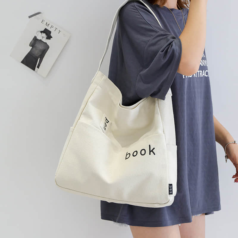 Refreshing Tote Shoulder Bag  | YonPop