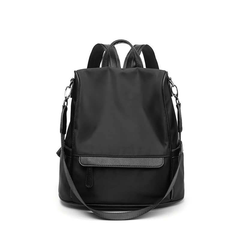 Women's Oxford fabric backpack