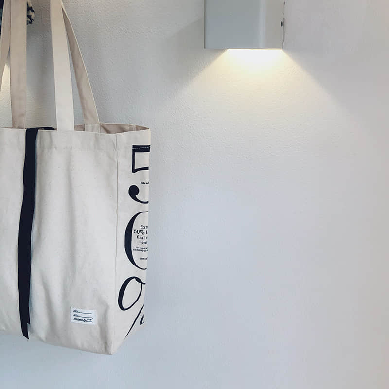 Literary Shoulder Bag Women's Large Capacity Tote Bag  | YonPop