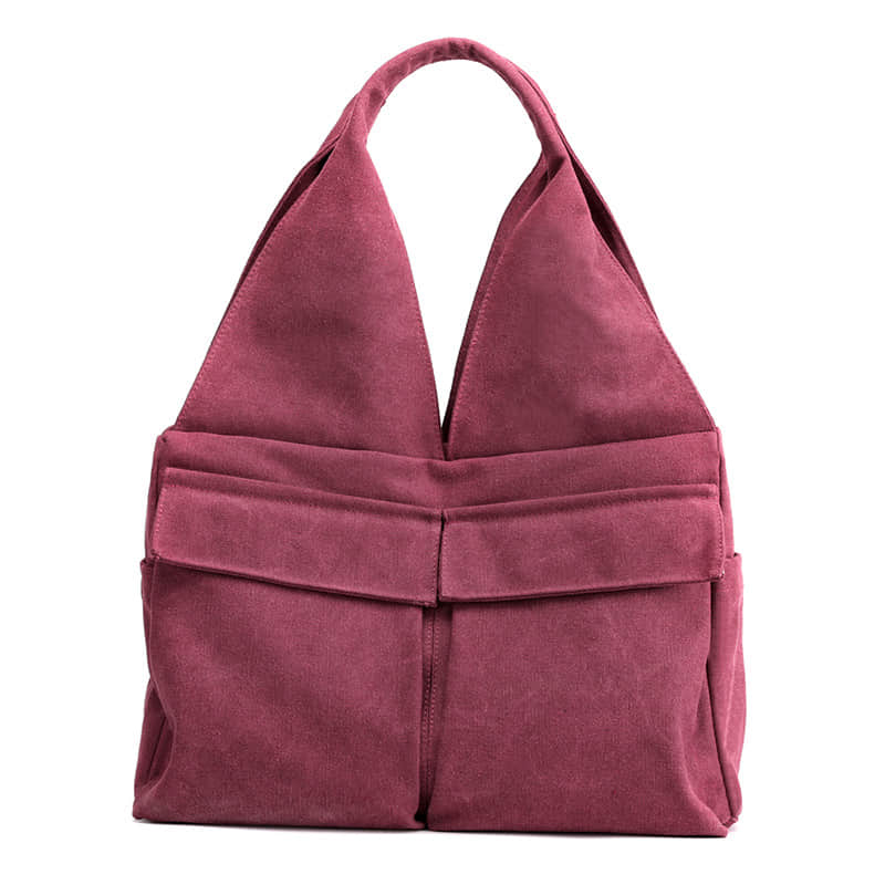 Large capacity tote bag women's casual fashion all-match single shoulder bag  | YonPop