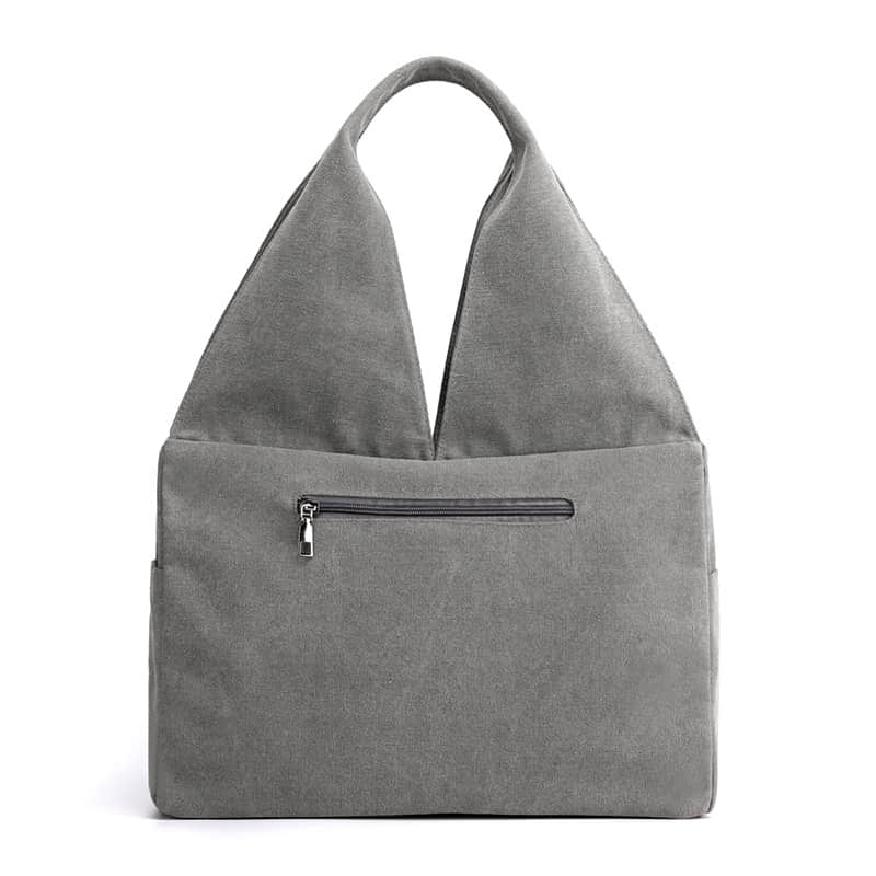 Large capacity tote bag women's casual fashion all-match single shoulder bag  | YonPop