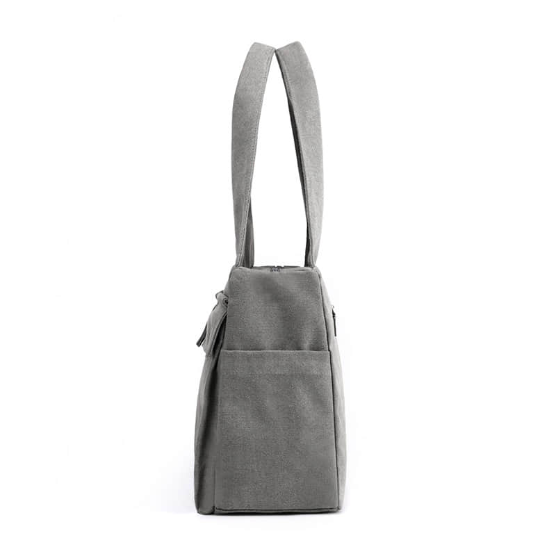 Large capacity tote bag women's casual fashion all-match single shoulder bag  | YonPop