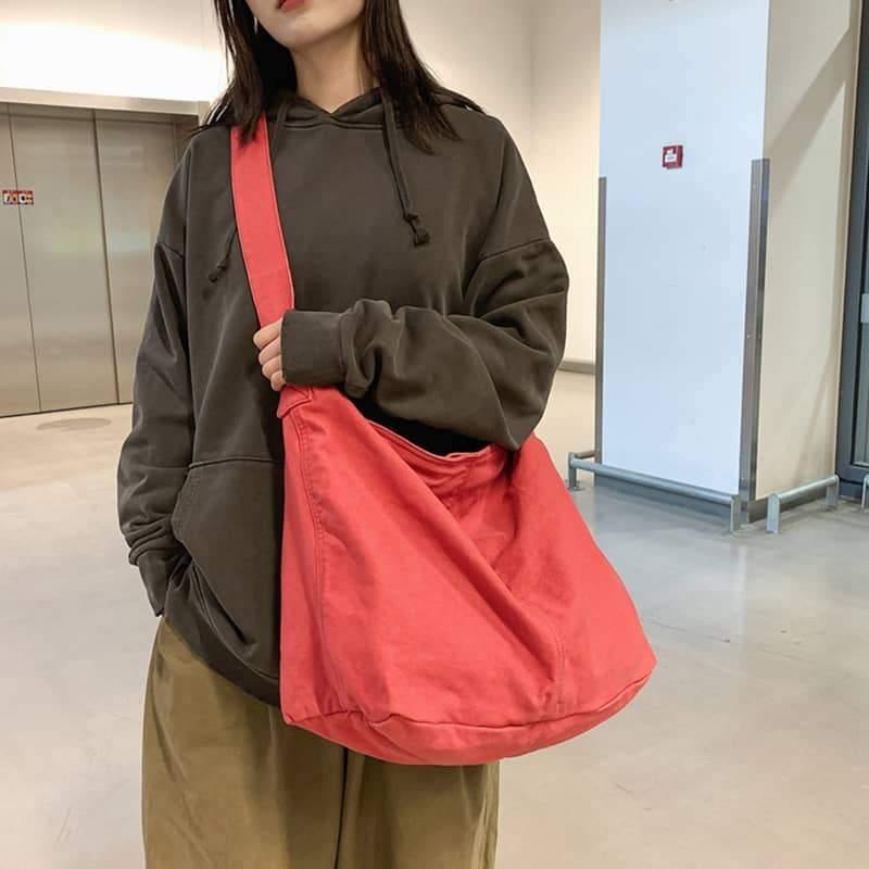 All-match messenger bag  | YonPop