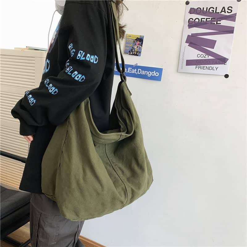 All-match messenger bag  | YonPop