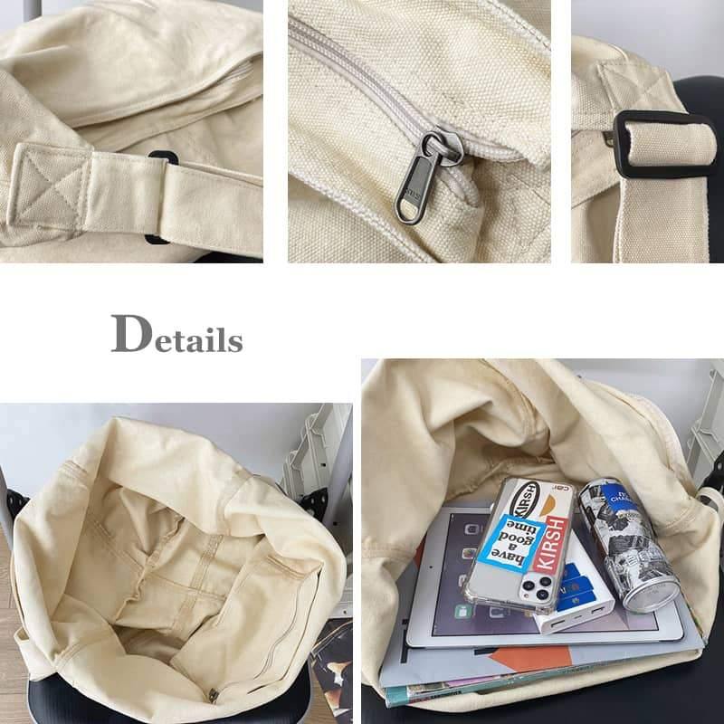 All-match messenger bag  | YonPop