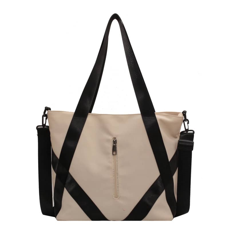 Casual Shoulder Crossbody Bag