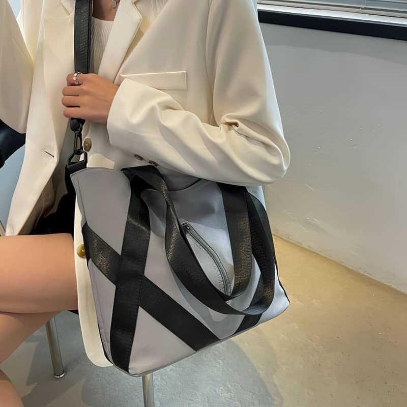 Casual Shoulder Crossbody Bag