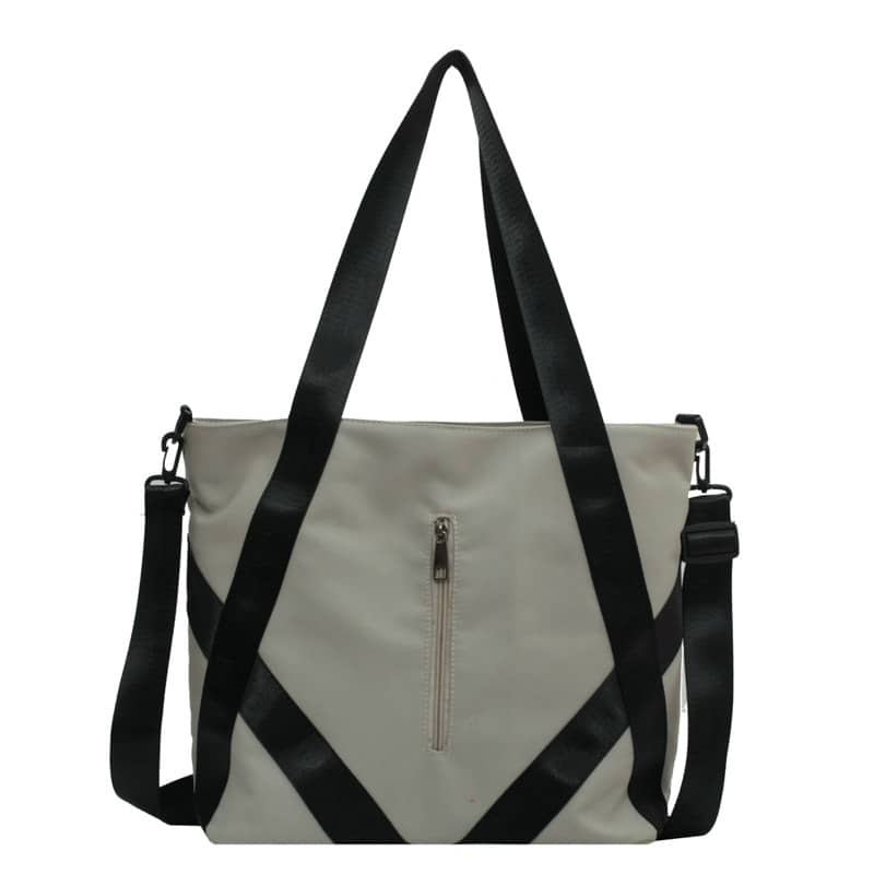 Casual Shoulder Crossbody Bag