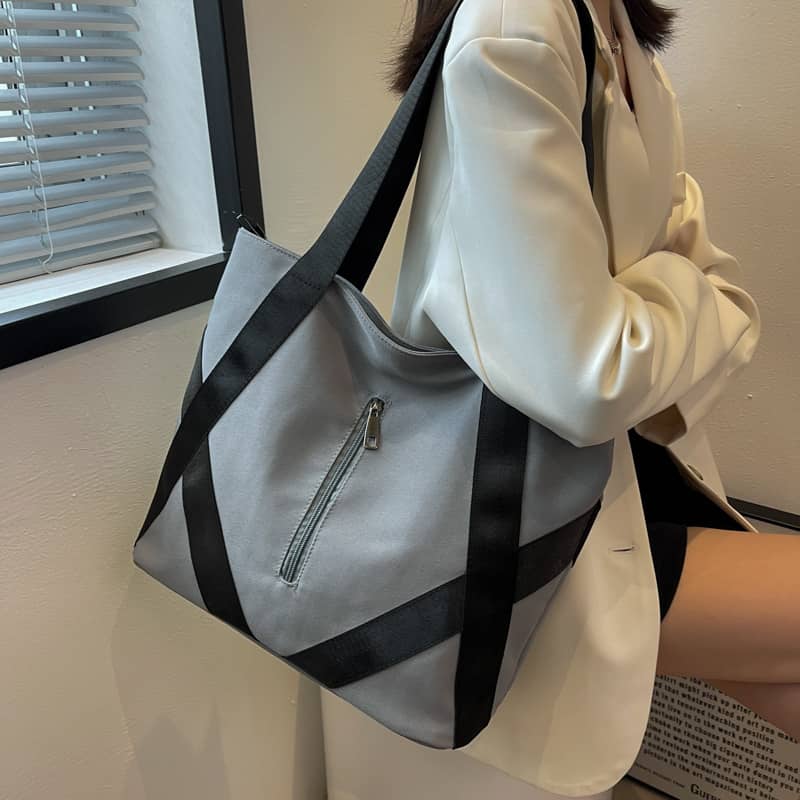 Casual Shoulder Crossbody Bag