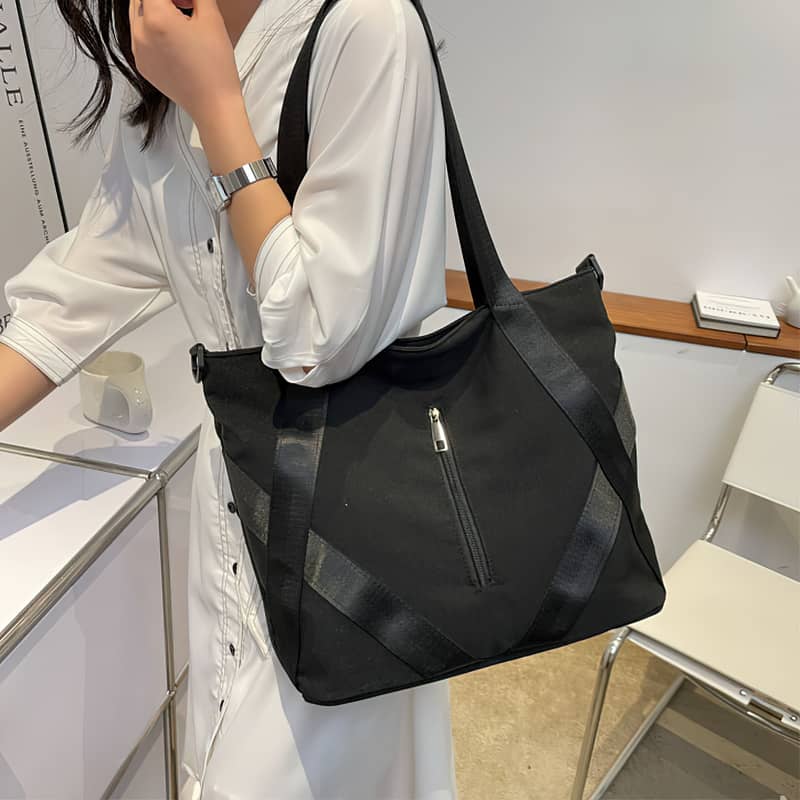 Casual Shoulder Crossbody Bag